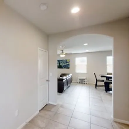 Buy this 5 bed apartment on 932 Palo Duro Drive in Warner Ranch, Round Rock