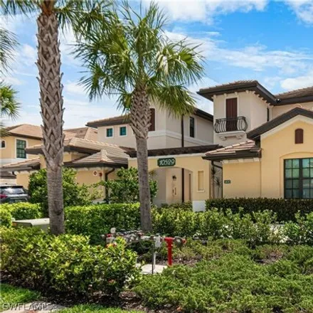 Buy this 3 bed condo on Casella Way in Arborwood, Fort Myers