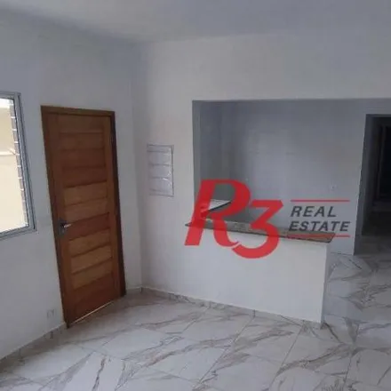 Buy this 2 bed house on Rua Professor Celestino Bourrol in Castelo, Santos - SP