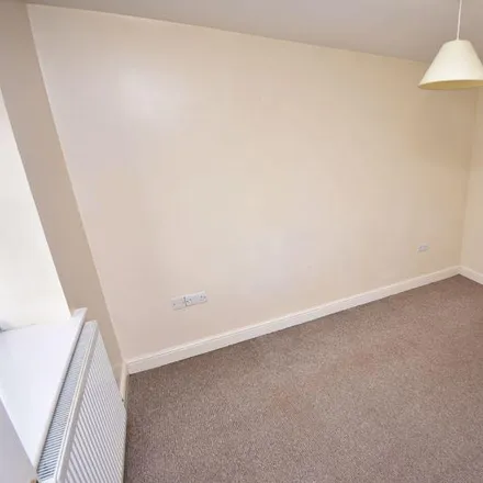 Image 4 - 3 Sivell Place, Exeter, EX2 5FG, United Kingdom - House for rent