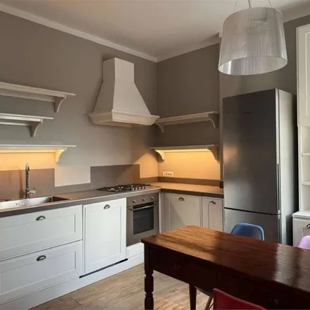 Rent this 4 bed apartment on Palazzo Luzzato in Via del Vescovado 30, 35149 Padua Province of Padua