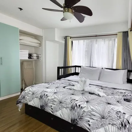Rent this 2 bed condo on Taguig in Southern Manila District, Philippines