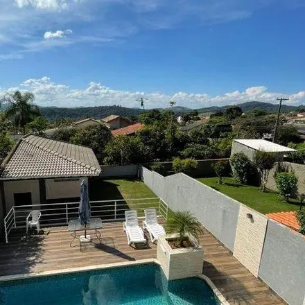 Image 2 - Rua das Papoulas, Jardim dos Pinheiros, Atibaia - SP, 12940-306, Brazil - House for sale