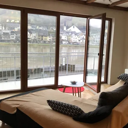 Rent this 2 bed townhouse on 56856 Zell (Mosel)
