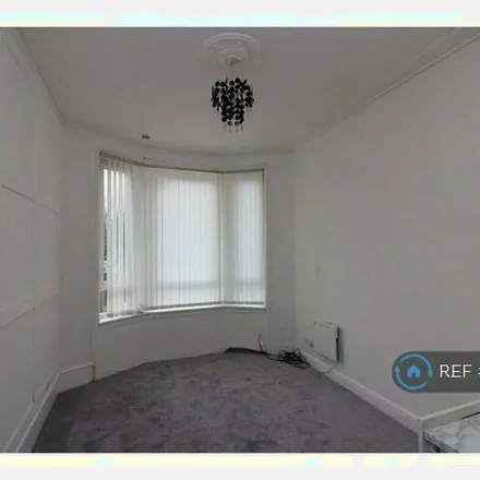 Rent this 1 bed apartment on Dyke Street in Glasgow, G69 6DU