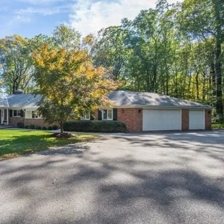 Image 1 - North Road, Kinnelon, Morris County, NJ 07405, USA - House for sale