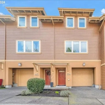 Buy this 2 bed townhouse on 10268 Northwest Alder Grove Lane in Portland, OR 97229