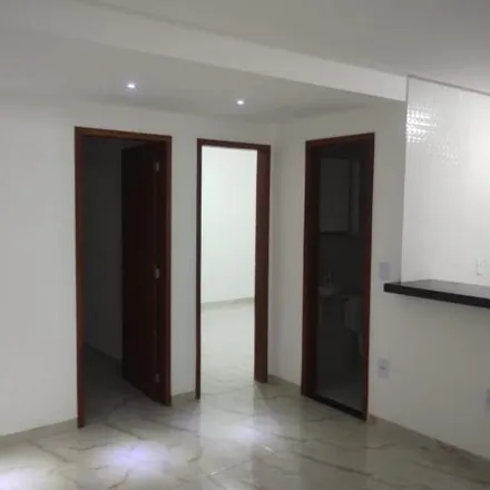 Buy this 2 bed apartment on Rua Jorge Majestade in Nova Itaparica, Vila Velha - ES