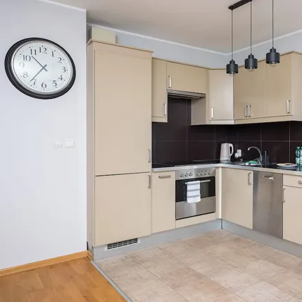 Rent this 2 bed apartment on Warsaw in Masovian Voivodeship, Poland