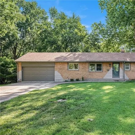 Image 3 - 4023 S Fuller Ave, Independence, Missouri, 64052 - House for sale