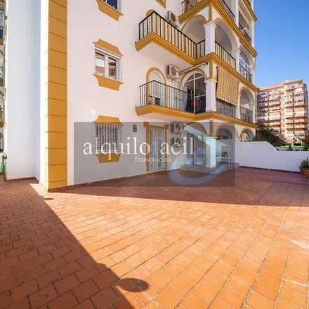 Image 7 - Centro Histórico, Calle Mundo Nuevo, 29015 Málaga, Spain - Apartment for rent