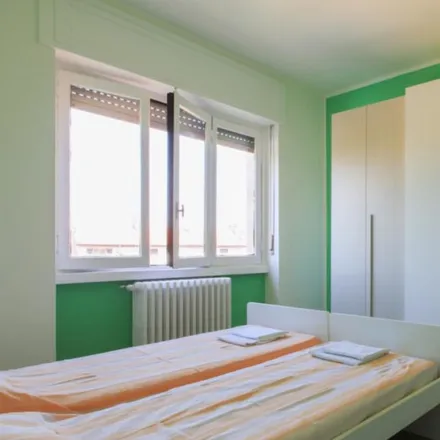 Image 1 - Effe, Via Ettore Ponti, 20143 Milan MI, Italy - Apartment for rent