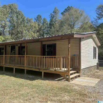 Buy this 3 bed house on 700 Chapel Road in Blount County, AL 35180
