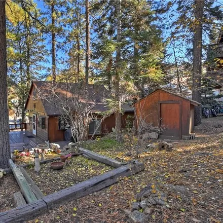 Image 7 - 1192 Club View Drive, Moonridge, Big Bear Lake, CA 92315, USA - House for sale