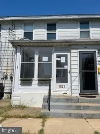 Buy this 2 bed townhouse on 521 Bem Street in Riverside, Riverside Township