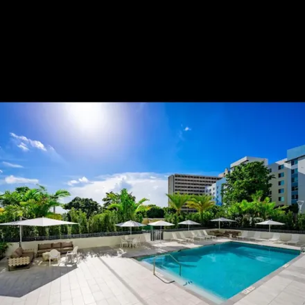 Rent this 1 bed room on 1341 Northwest 7th Street in Miami, FL 33125