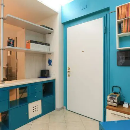 Image 8 - Via Francesco Gonin, 20147 Milan MI, Italy - Apartment for rent