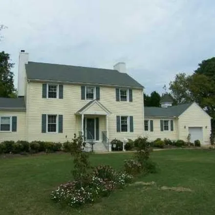 Rent this 4 bed house on 15 Elm Avenue in White Oak, Newport News