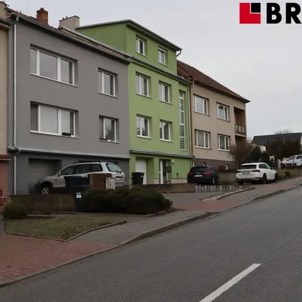 Rent this 4 bed apartment on 37918 in 664 32 Brno, Czechia