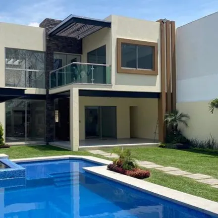 Buy this 6 bed house on Calle Río Pánuco in 62290 Cuernavaca, MOR
