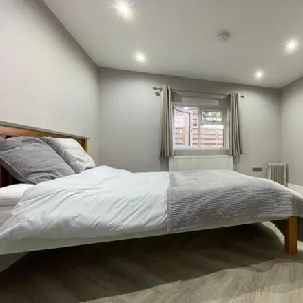 Rent this 2 bed apartment on 26 Durham Road in Cottenham Park, London