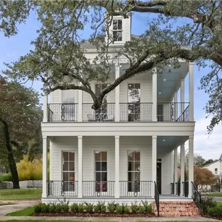 Buy this 6 bed house on 1000 Aline Street in New Orleans, LA 70115