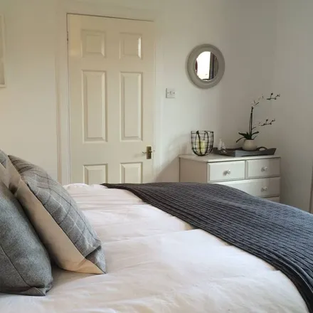 Rent this 2 bed townhouse on East Lothian in EH31 2DG, United Kingdom