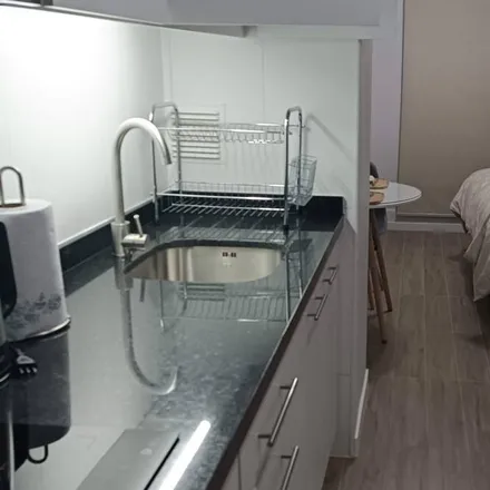 Rent this 1 bed apartment on Valdivia in Provincia de Valdivia, Chile