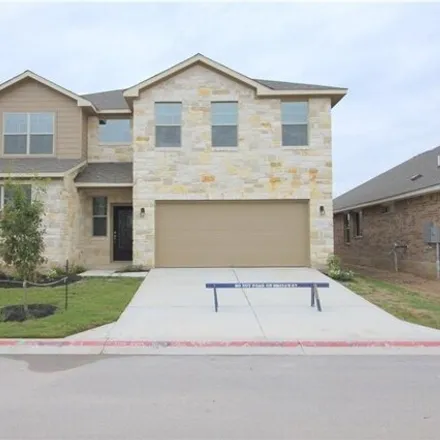 Rent this 5 bed house on 11212 Bruneau Trail in Sprinkle Corner, Austin