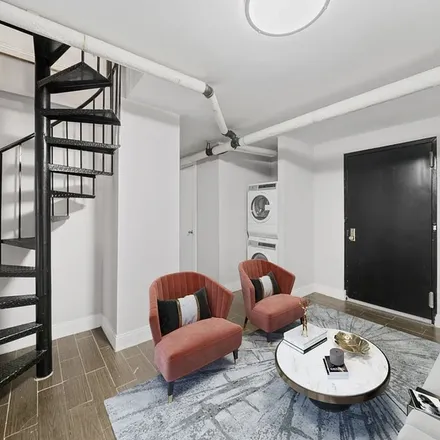 Rent this 3 bed apartment on 454 West 22nd Street in New York, NY 10011
