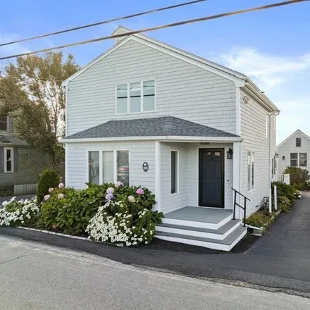 Image 3 - 99 Bay Avenue, Green Harbor, Marshfield, MA 02041, USA - House for rent