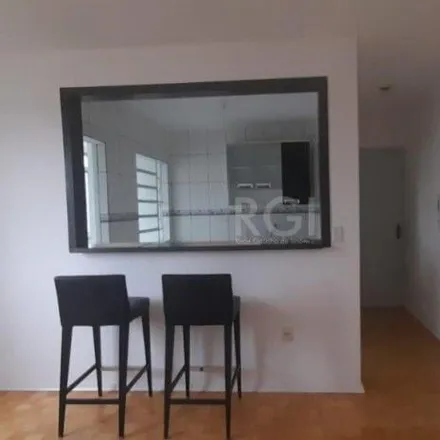 Buy this 1 bed apartment on Rua Limoeiro in Cristo Redentor, Porto Alegre - RS