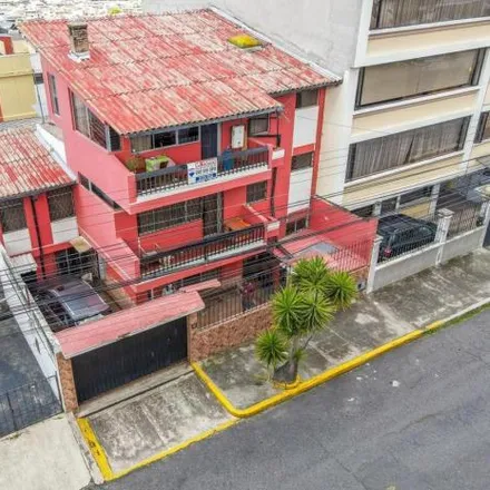 Buy this 7 bed house on Aucas in 170301, Quito