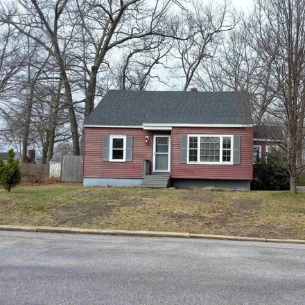 Buy this 3 bed house on 83 Theresa Court in Manchester, NH 03103