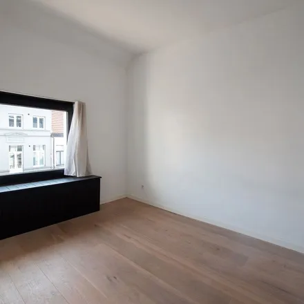 Rent this 1 bed apartment on Vrijheidstraat 65 in 2000 Antwerp, Belgium