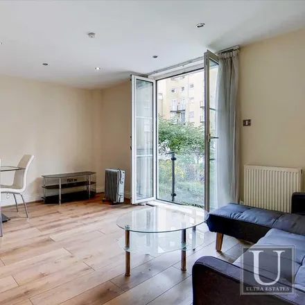 Image 2 - Rossmore Court, Park Road, London, NW1 4SN, United Kingdom - Apartment for rent
