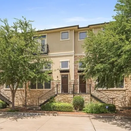 Image 1 - 5725 Jean Street, Plano, TX 75024, USA - House for rent