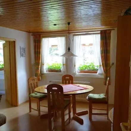 Rent this 1 bed apartment on 78098 Triberg im Schwarzwald
