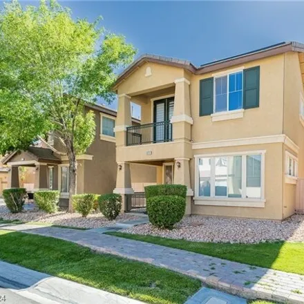 Image 3 - Avliton Lane, North Las Vegas, NV 89130, USA - House for rent
