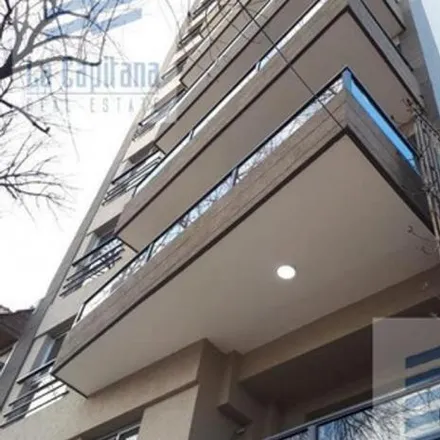 Buy this 1 bed apartment on Avenida Salvador María del Carril 2266 in Agronomía, C1431 EGH Buenos Aires