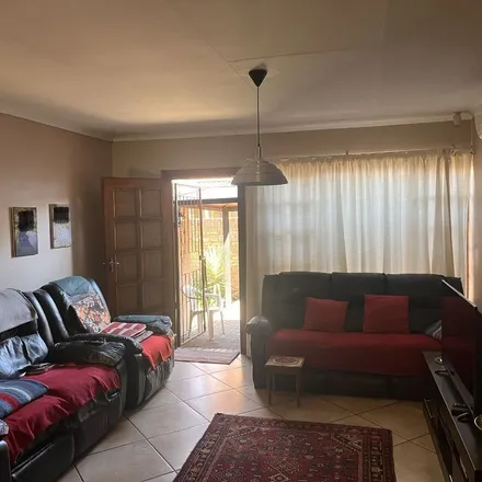Image 5 - unnamed road, Langenhovenpark, Bloemfontein, 9321, South Africa - Townhouse for rent