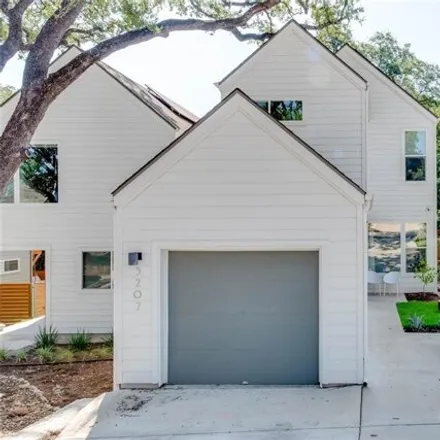 Rent this 3 bed house on 3206 Aldwyche Drive in Austin, TX 78704