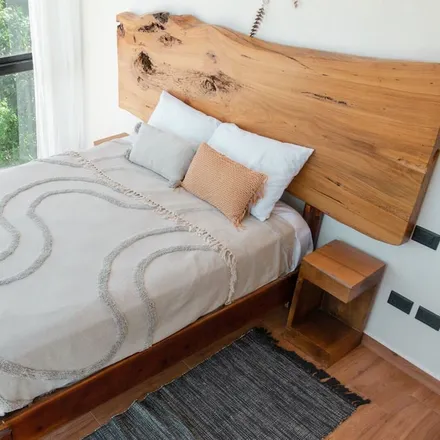 Rent this 2 bed apartment on Tulum Archaeological Zone in Sendero de entrada, 77760 Tulum
