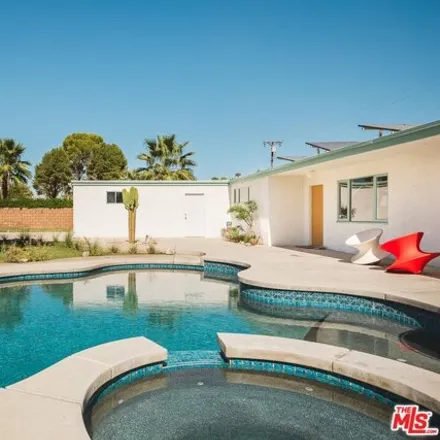 Image 9 - 1156 North Calle Rolph, Palm Springs, CA 92262, USA - House for sale