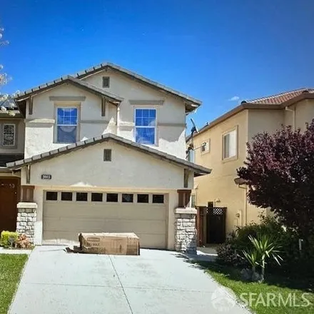 Rent this 3 bed house on 2067 Redbud Way in Antioch, CA 94509