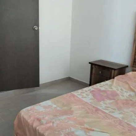 Rent this 1 bed apartment on Calle Hacienda La Lira in Lomas de Querétaro, 76180 Querétaro