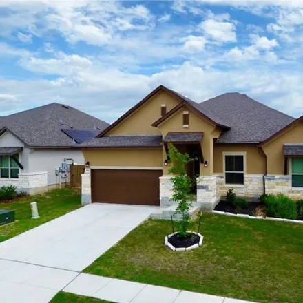 Buy this 3 bed house on Deloris Lane in Cranes Mill, Comal County