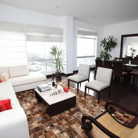 Image 1 - Alberto del Campo Avenue 452, San Isidro, Lima Metropolitan Area 15076, Peru - Apartment for sale