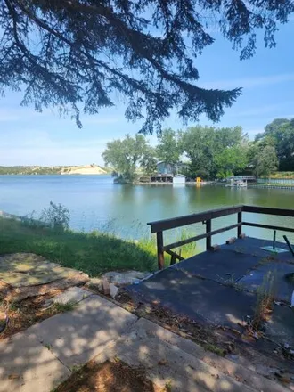 Image 4 - Lakeview Road, Lincoln County, NE, USA - House for sale