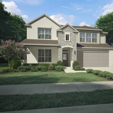 Buy this 5 bed house on Buckeye Bend in Collin County, TX 75454